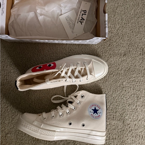 CONVERSE - Picture 4 of 5